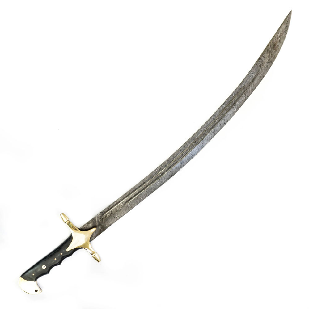 Swords