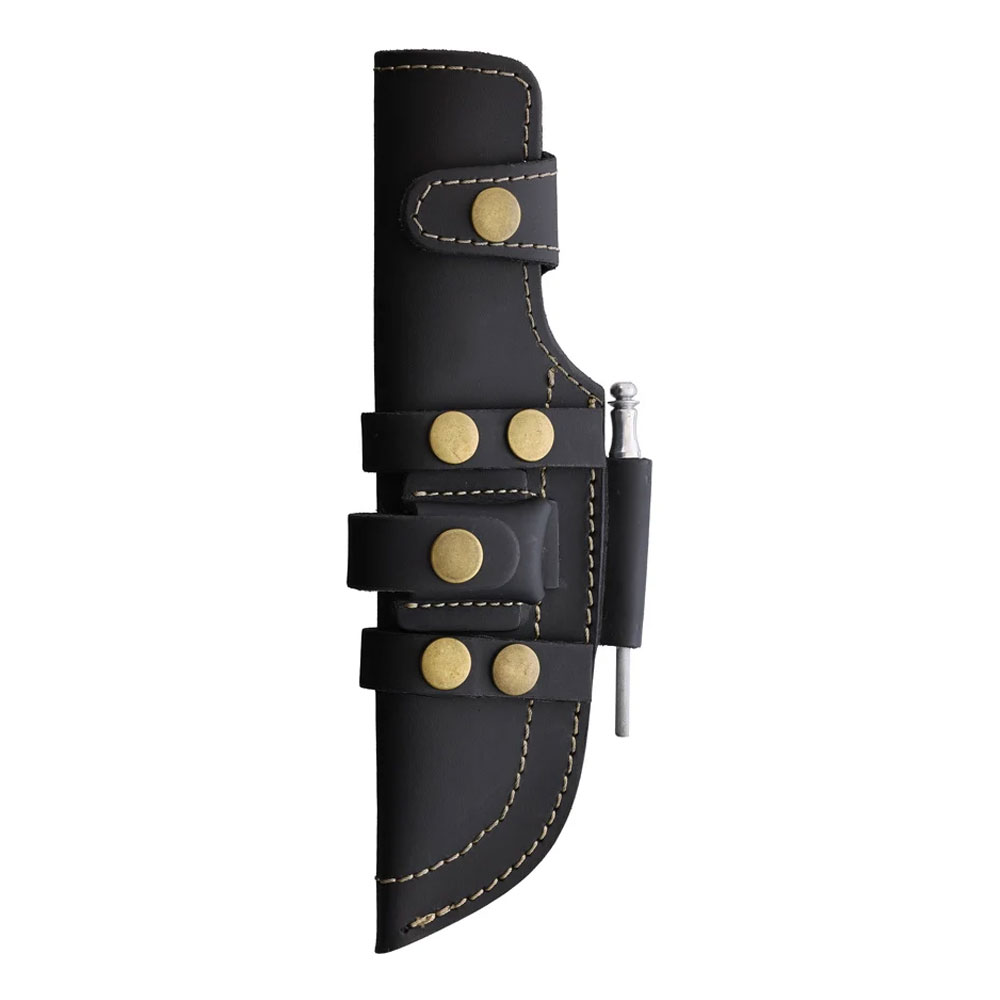 Tracker Knife