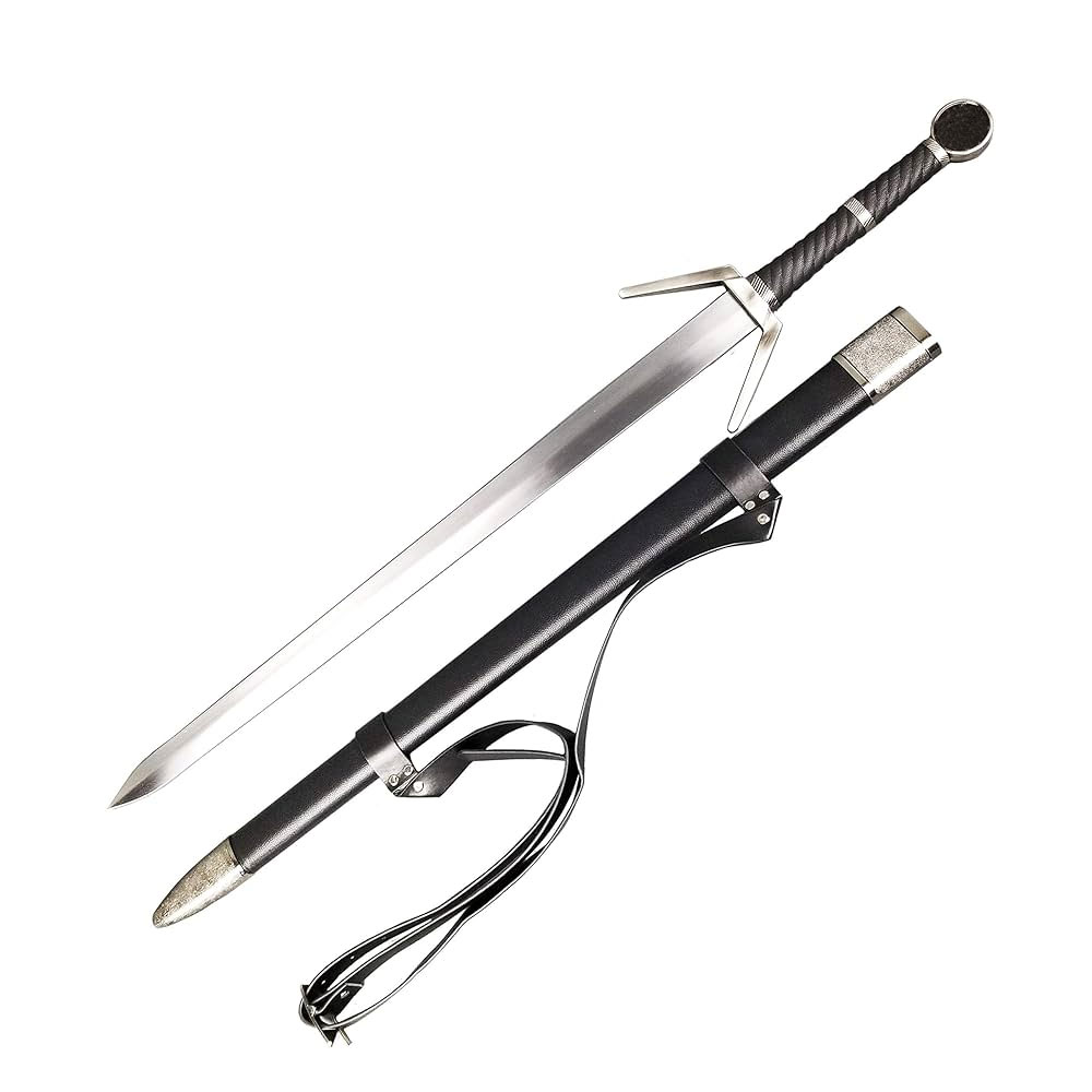 Swords