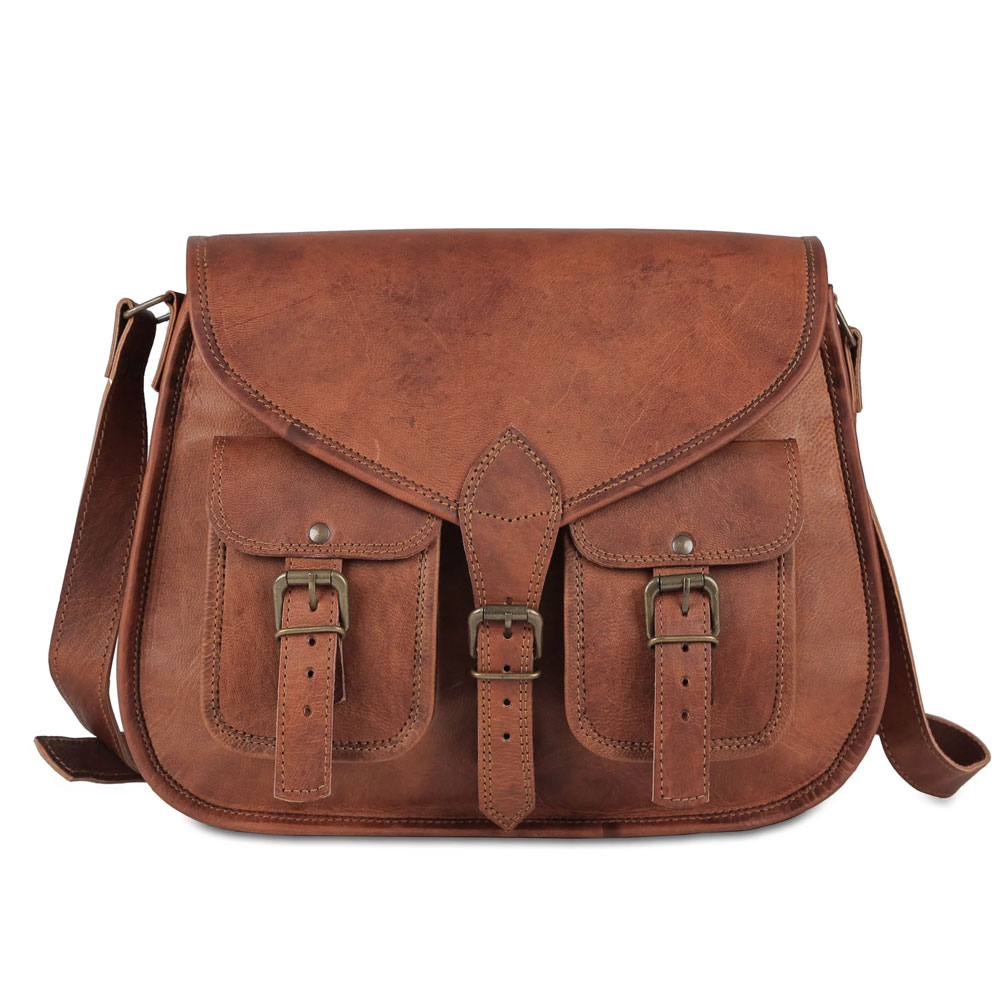 Women leather Purse