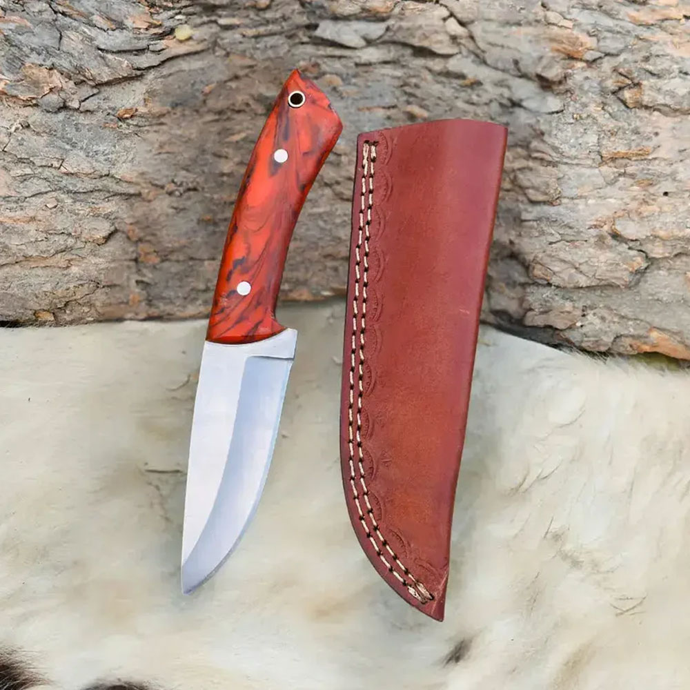 Skinner Knife