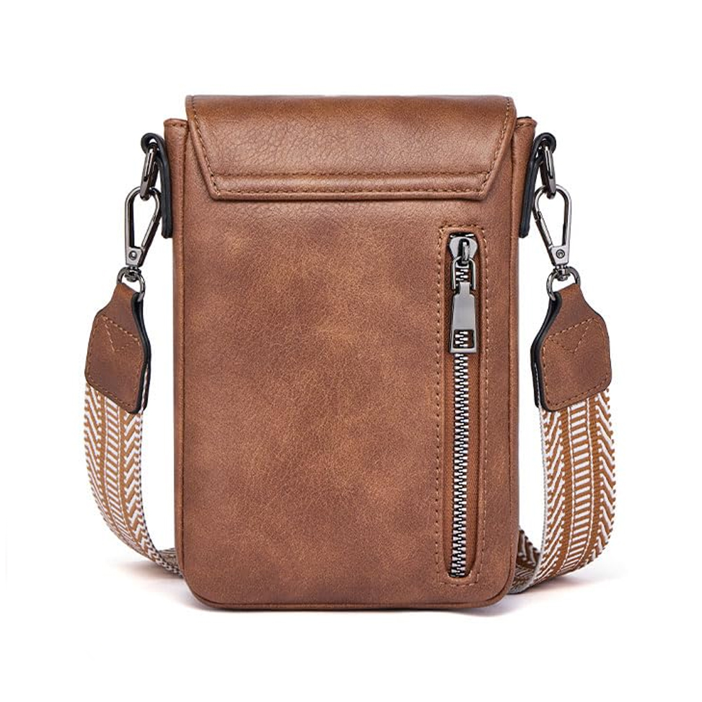 Leather Bags