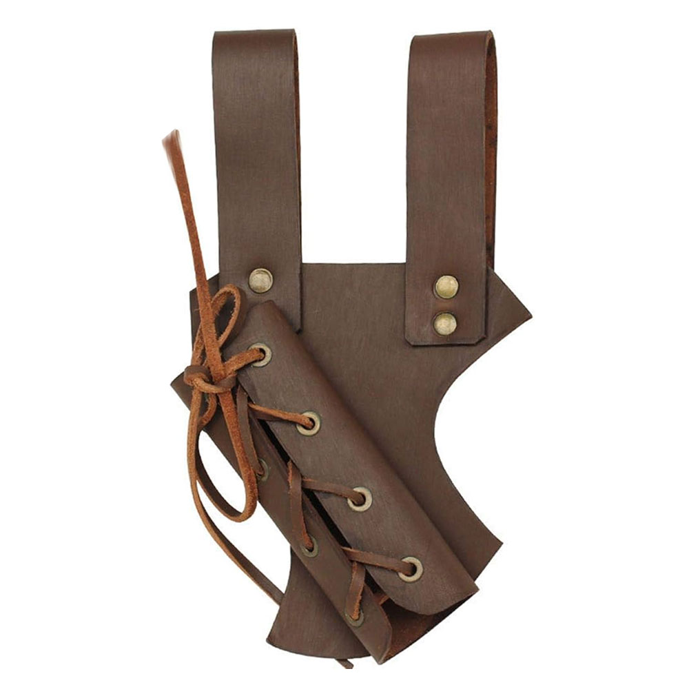 Leather Sword Holder