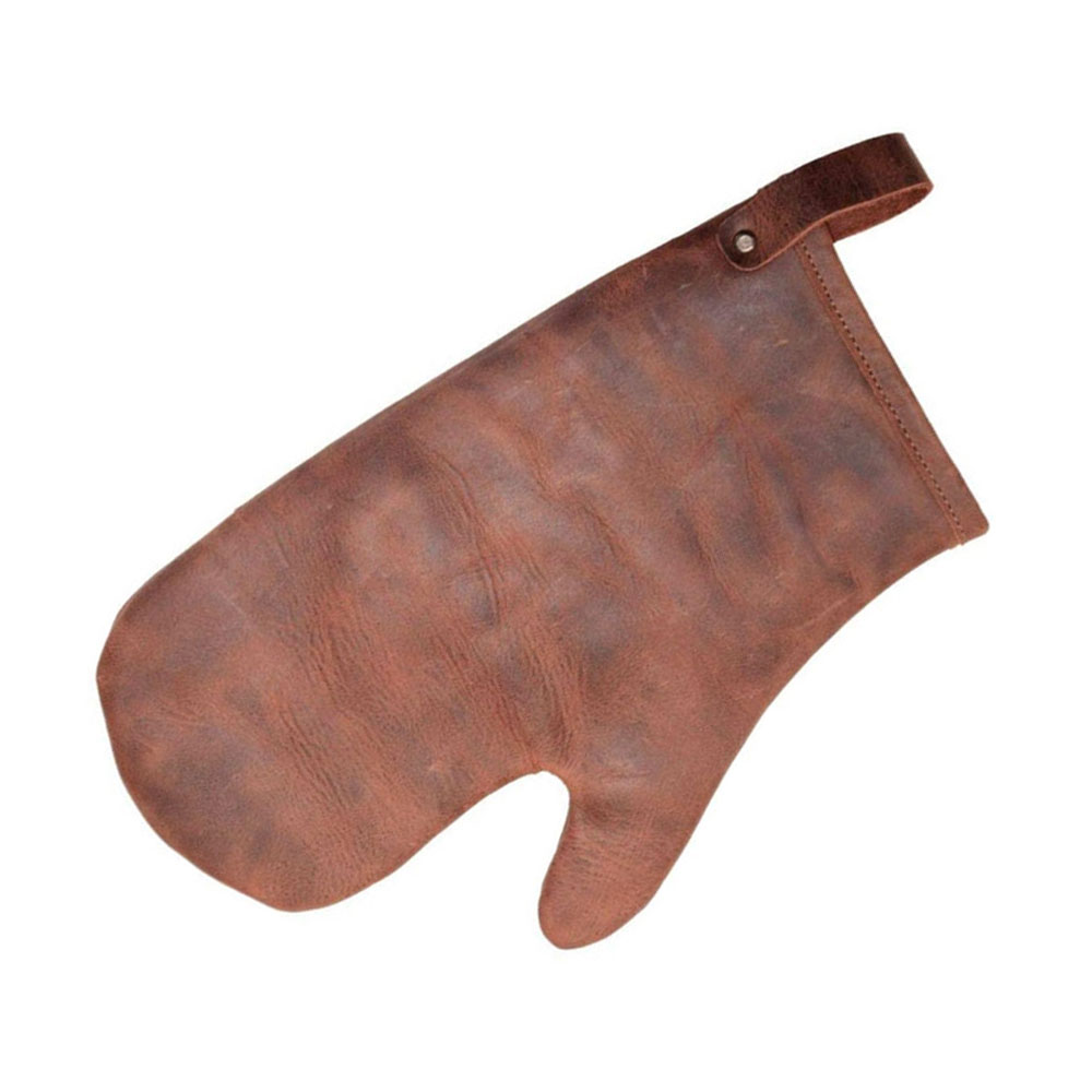 Leather Baking Gloves