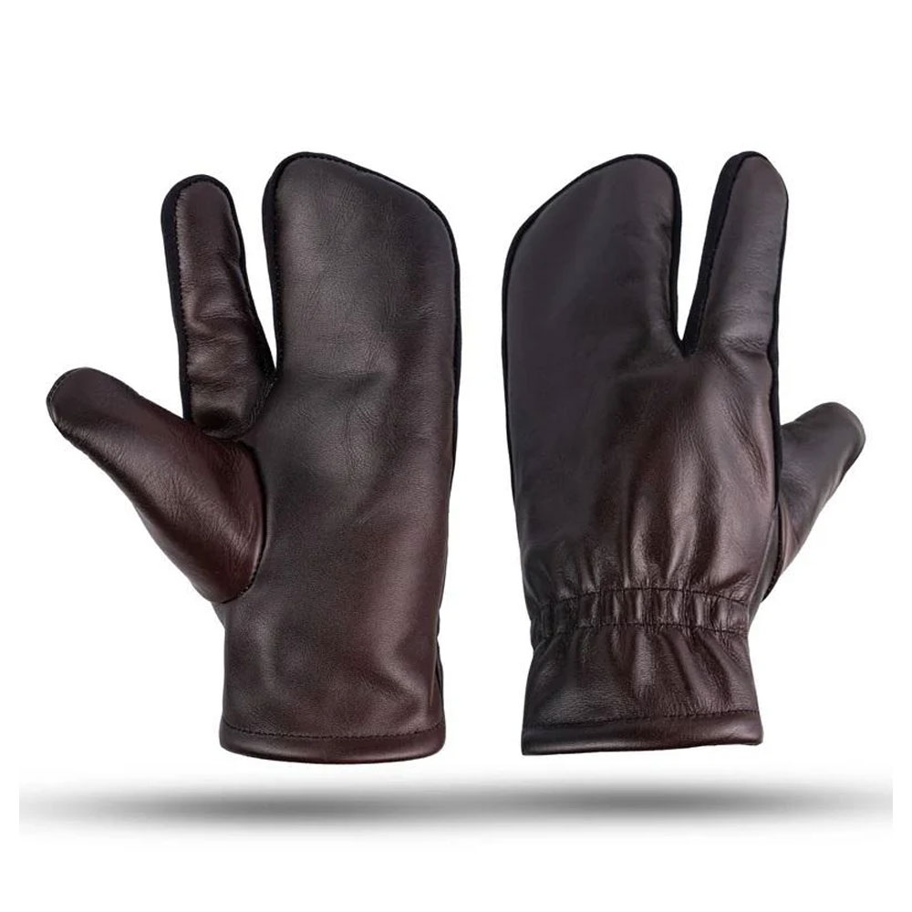 Leather Baking Gloves