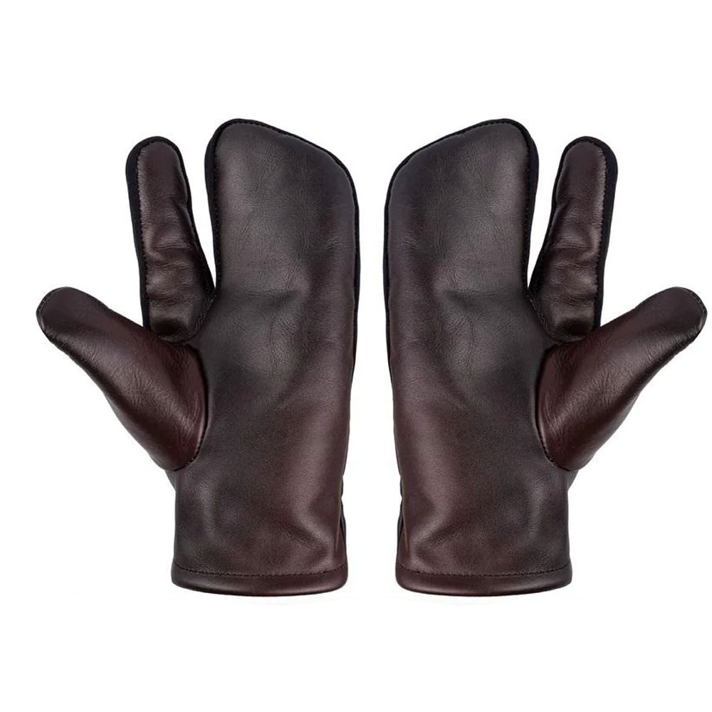 Leather Baking Gloves