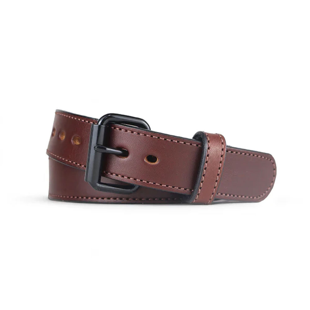 Tactical Leather Belt